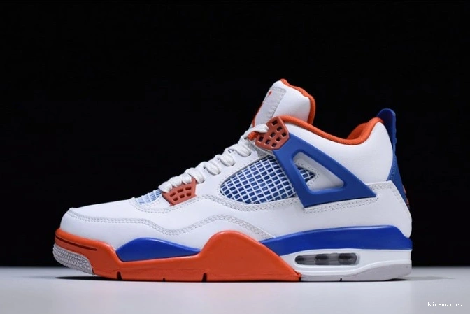 Rep MAX White 4 Blue Air 308497-171 Crimson-Royal Jordan Bright 0707